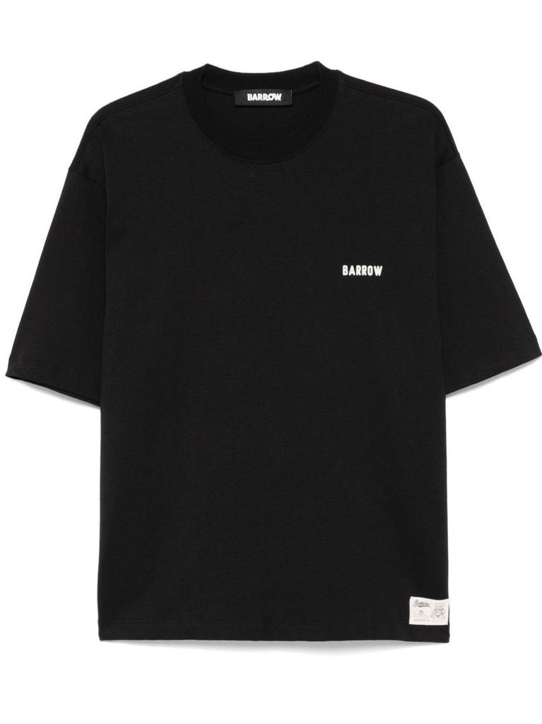 BARROW Barrow T-shirt Man