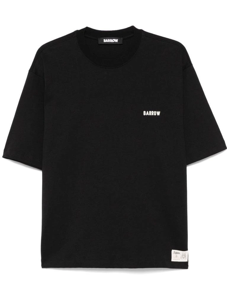 BARROW Barrow T-shirt Man 1