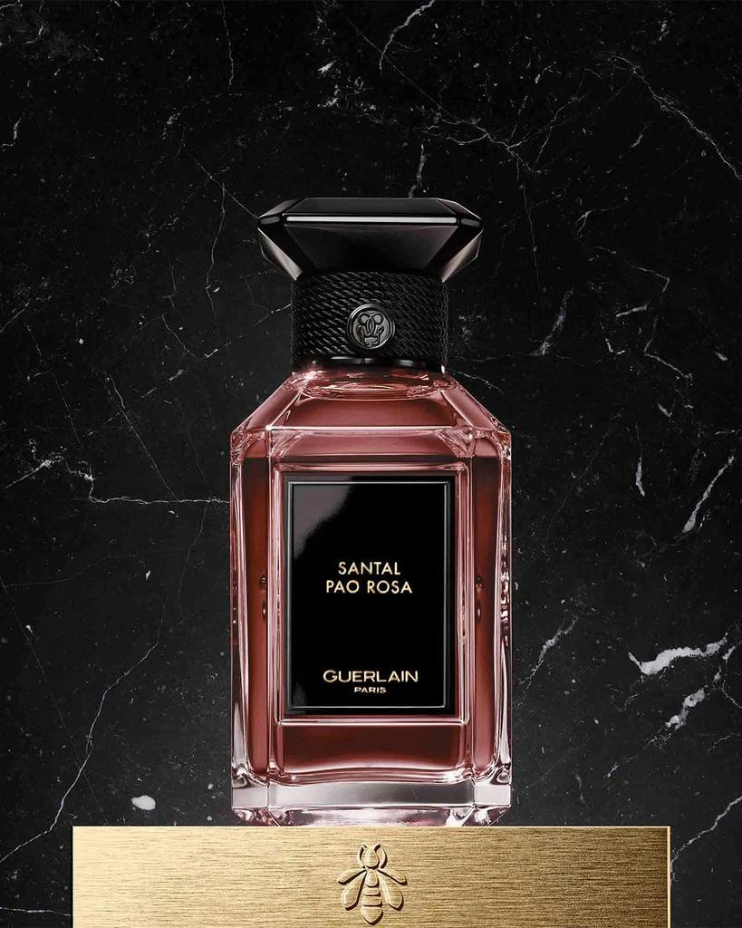 Guerlain L'Art & La Matiere Santal Pao Rosa Eau de Parfum, 3.3 oz. 3