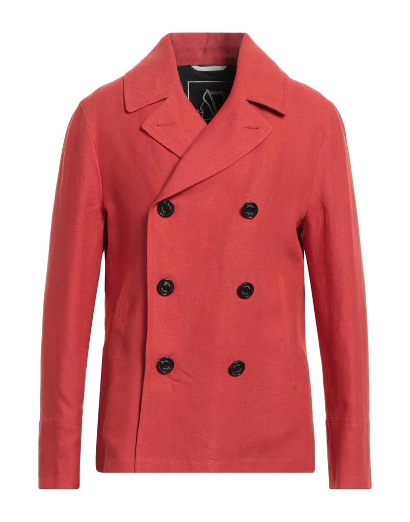 SEALUP Blazer 1