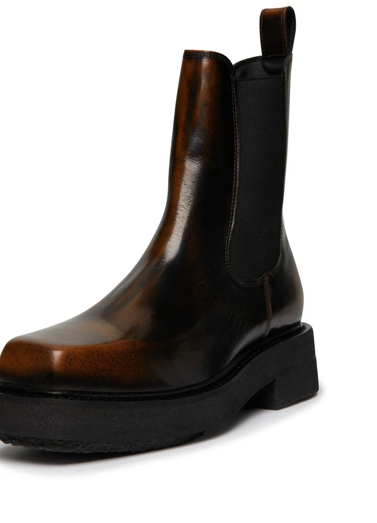 Eytys Ortega chelsea boots 6