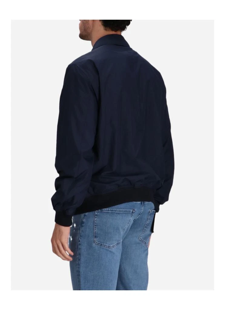 Ralph Lauren Pack Com Wb-lined-windbreaker 3