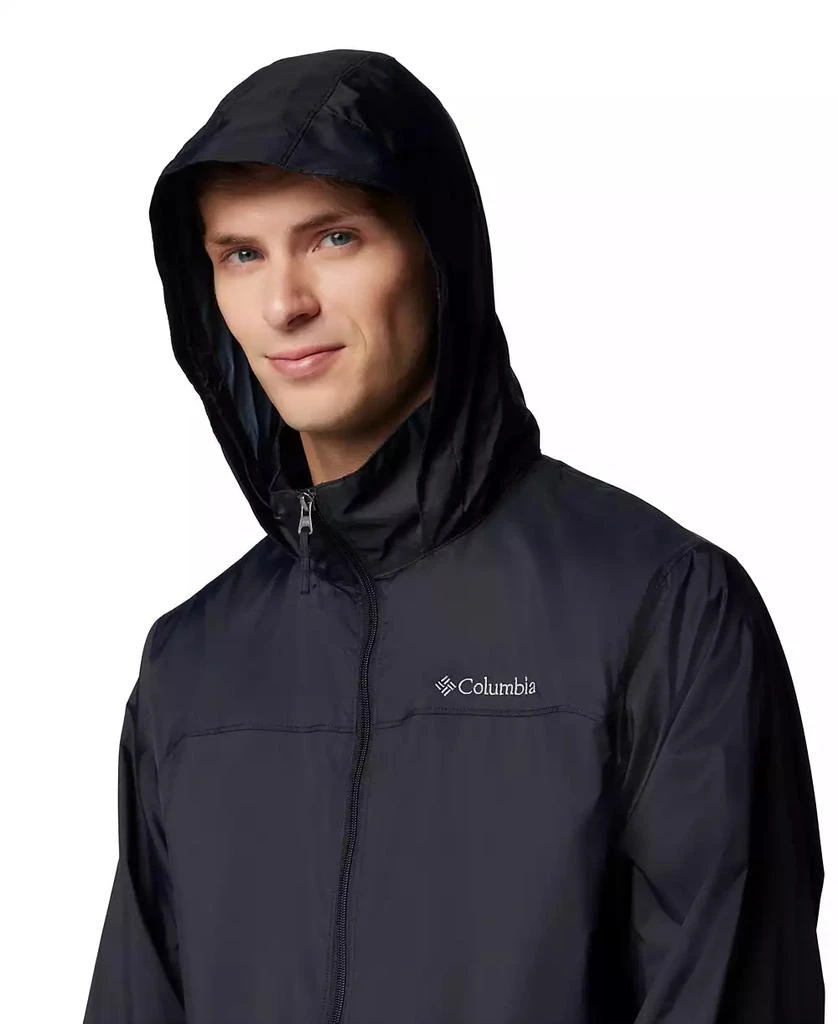 Columbia Men's Glennaker Lake II Rain Jacket 4