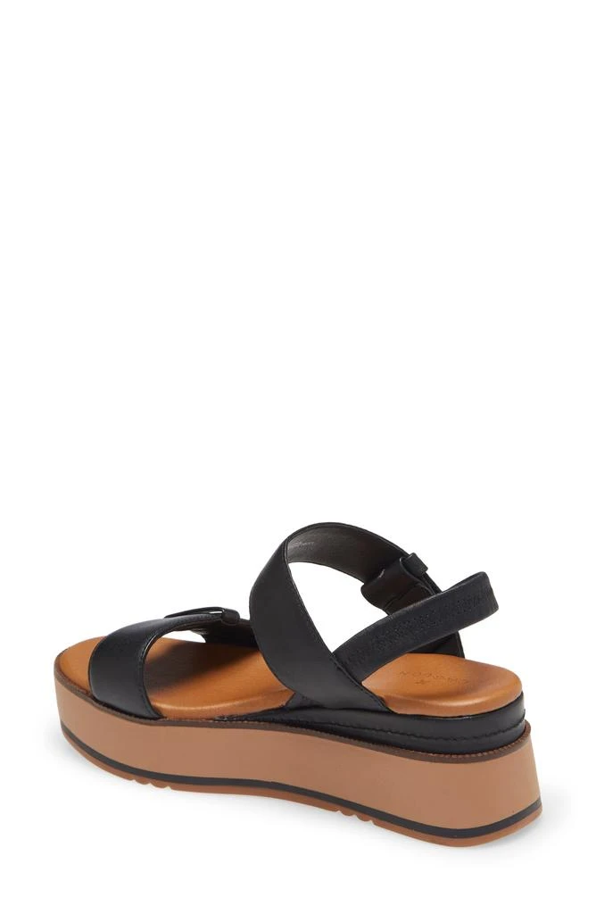Caslon Briana Platform Sandal 2