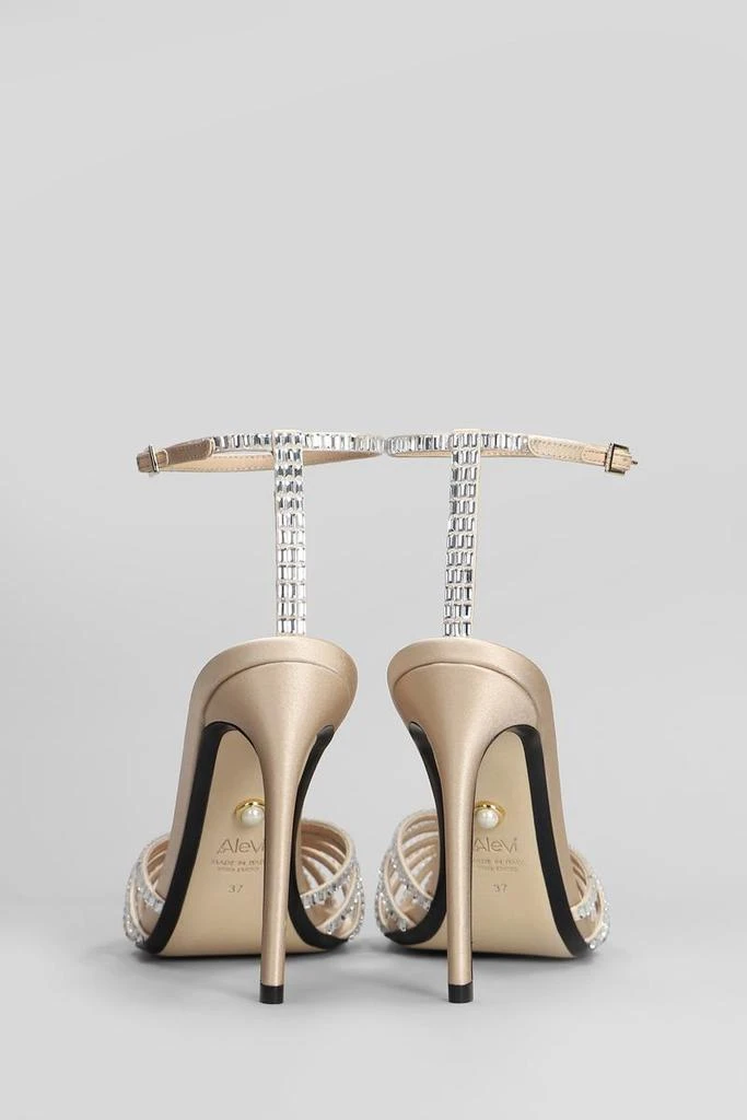Alevi Milano Alevì Milano Penelope 110 Sandals 4