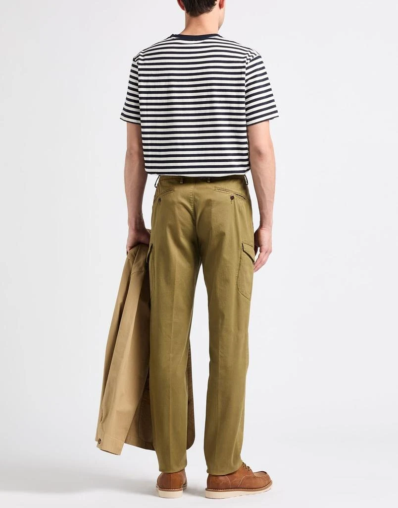 BOGLIOLI Casual pants 3