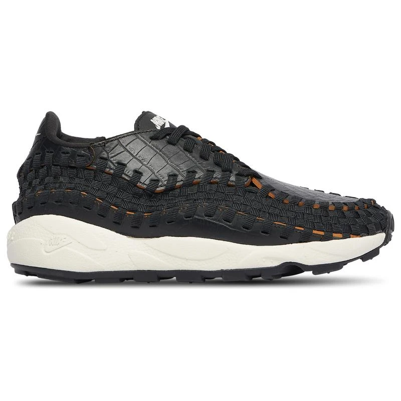 NIKE Nike Air Footscape Woven Premium - Women's 1