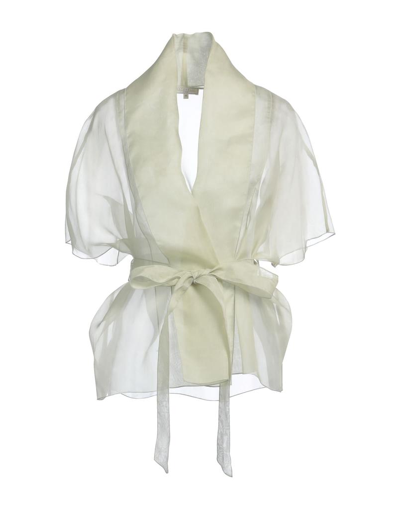 ANTONELLI Silk top