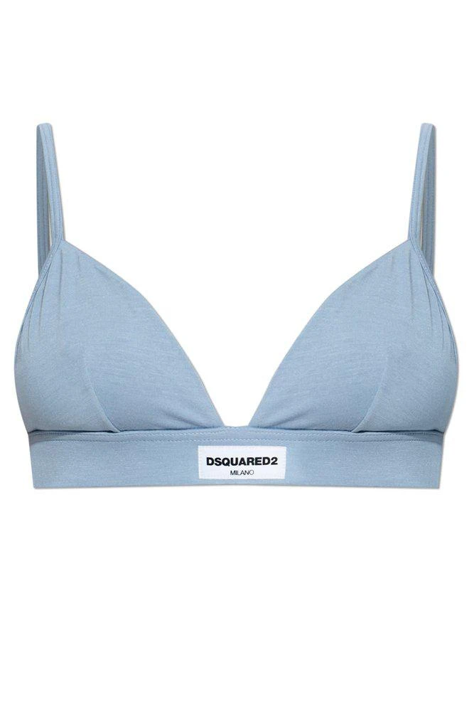 DSQUARED2 Dsquared2 Heritage Bra