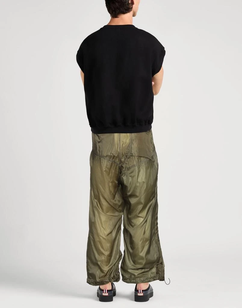 MAHARISHI Casual pants 3