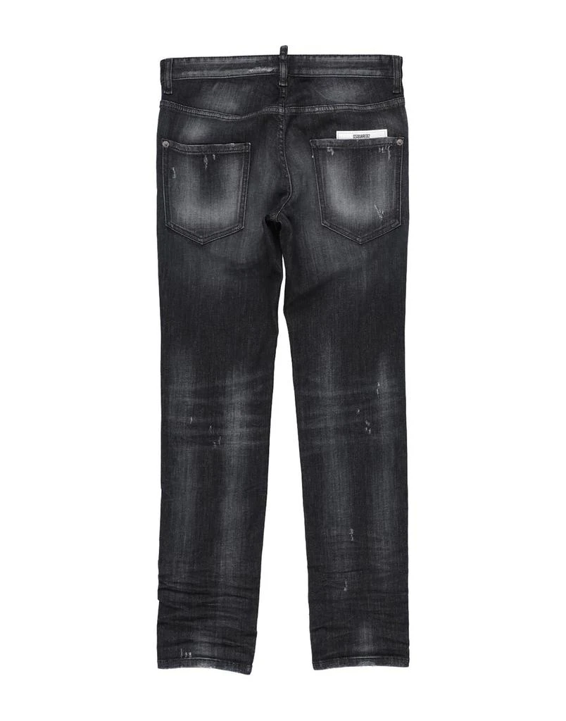 DSQUARED2 Denim pants 2