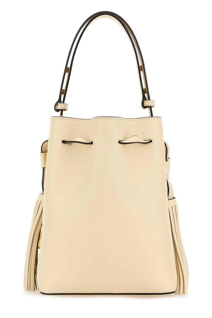 Valentino Valentino So Seau VLogo Singature Drawstring Tote Bag 2