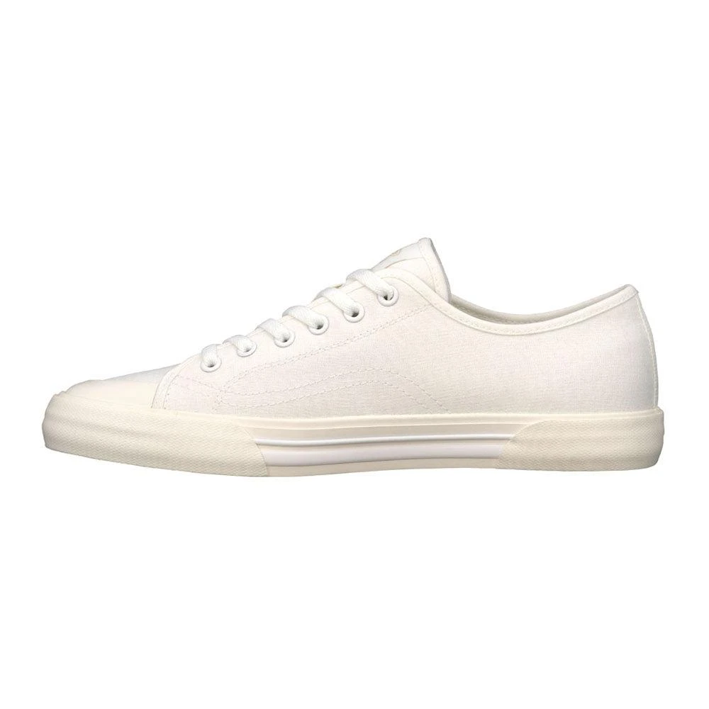 Ben Sherman Belfast Lace Up Sneakers 3