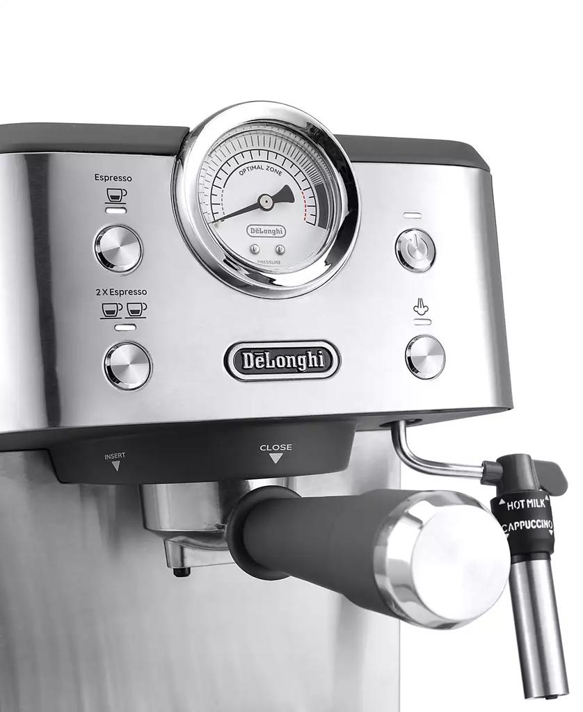 De'Longhi Linea Classic Espresso Machine