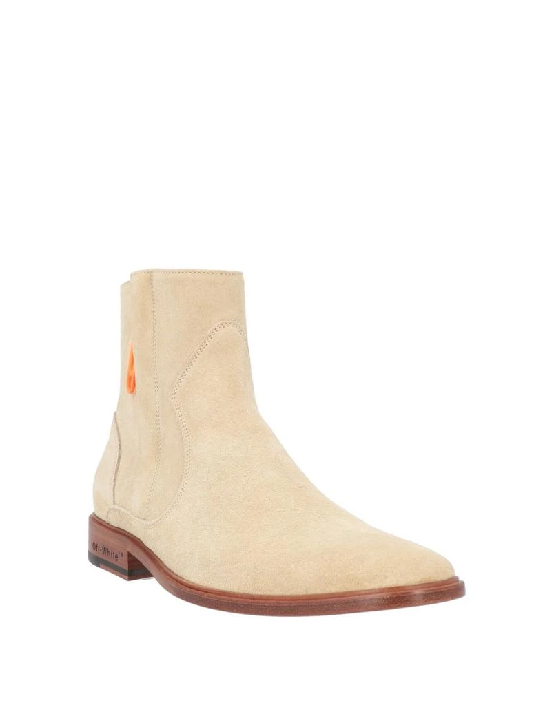 Off-White Ankle boot 2