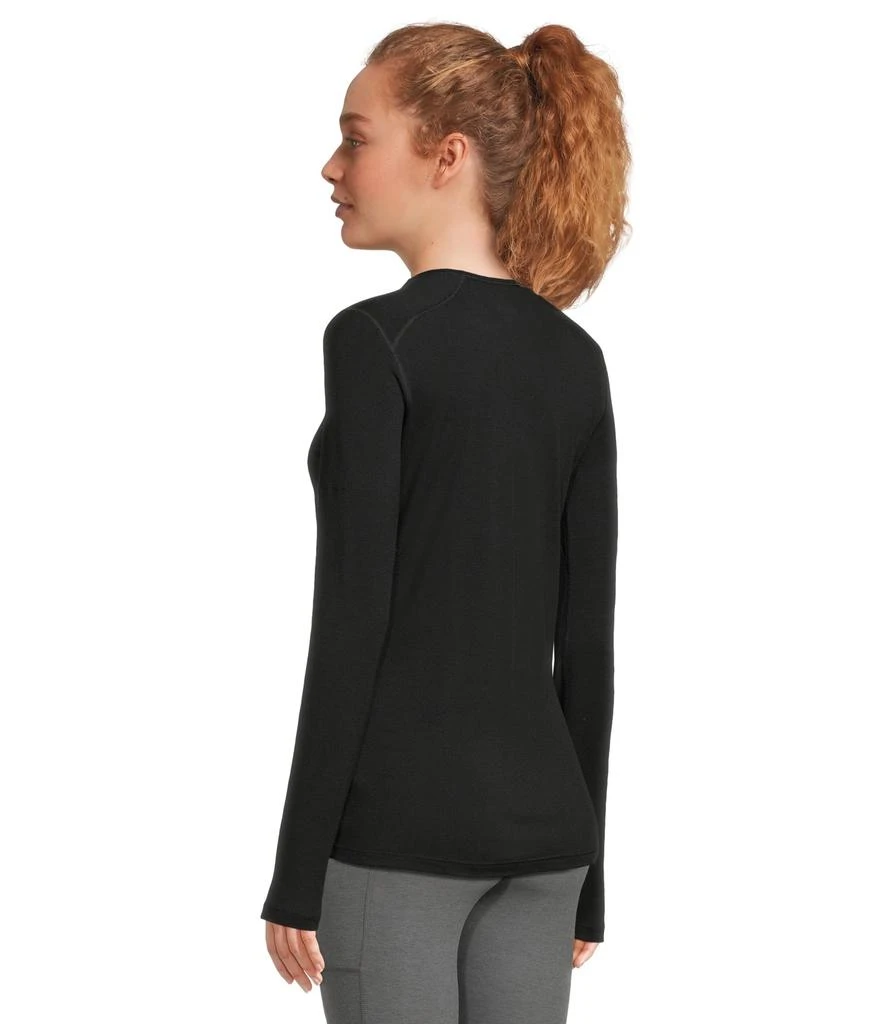 Icebreaker 200 Oasis Merino Baselayer Long Sleeve Crewe 3