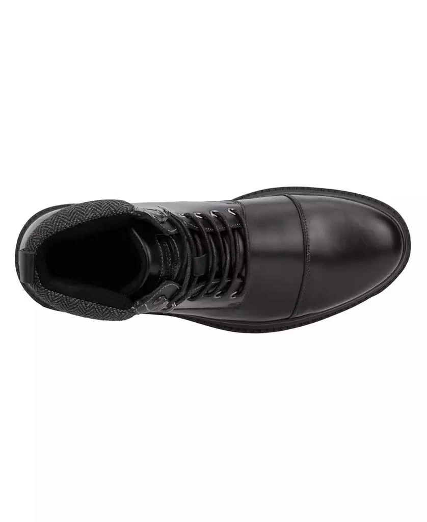 Reserved Footwear Men's Glenn Ankle Boots 6