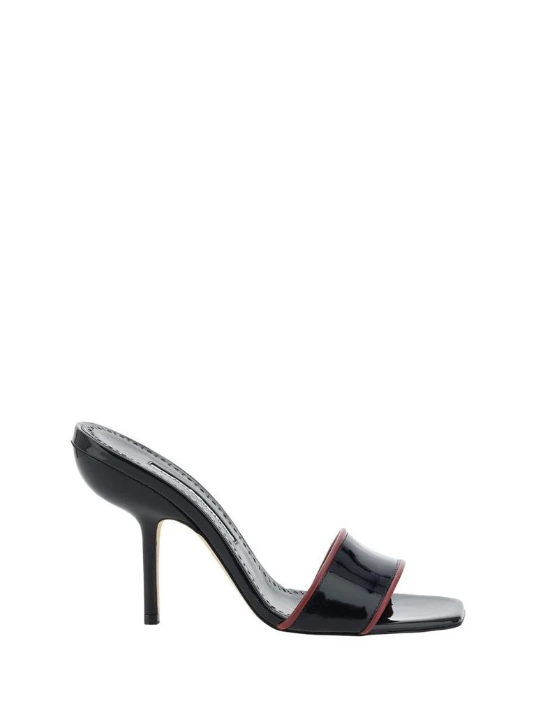 Manolo Blahnik Manolo Blahnik Sandals 1