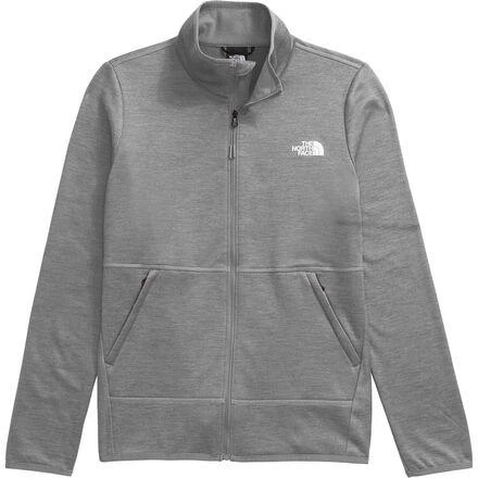 The North Face Canyonlands Full-Zip Jacket - Women's 4