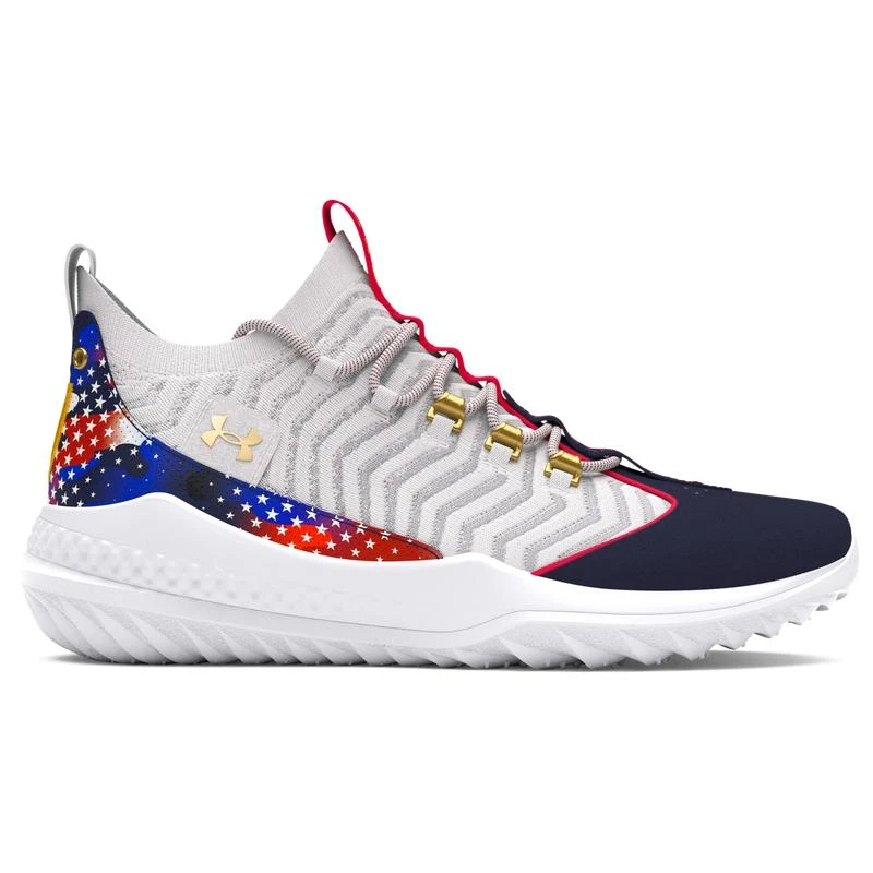 Under Armour Under Armour Harper 9 Turf USA - Men