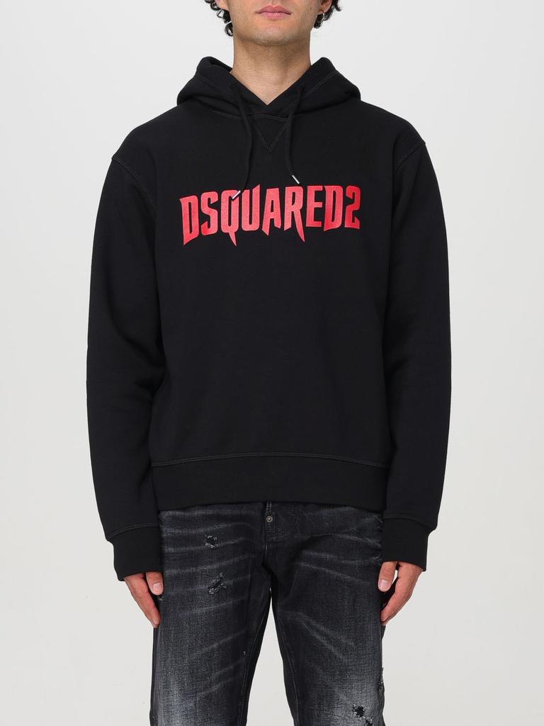 DSQUARED2 Sweatshirt men Dsquared2