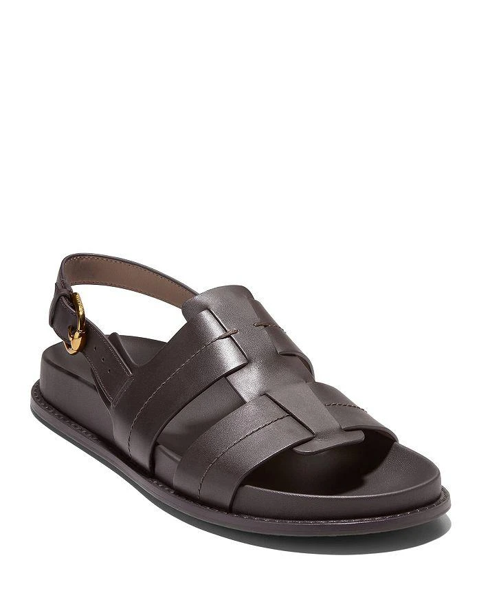 Cole Haan Women's Marlee Fisherman Sandals 1