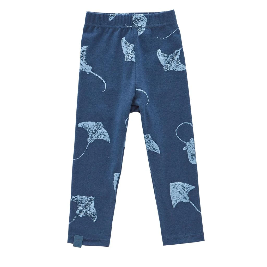 Omamimini Jersey Leggings 4
