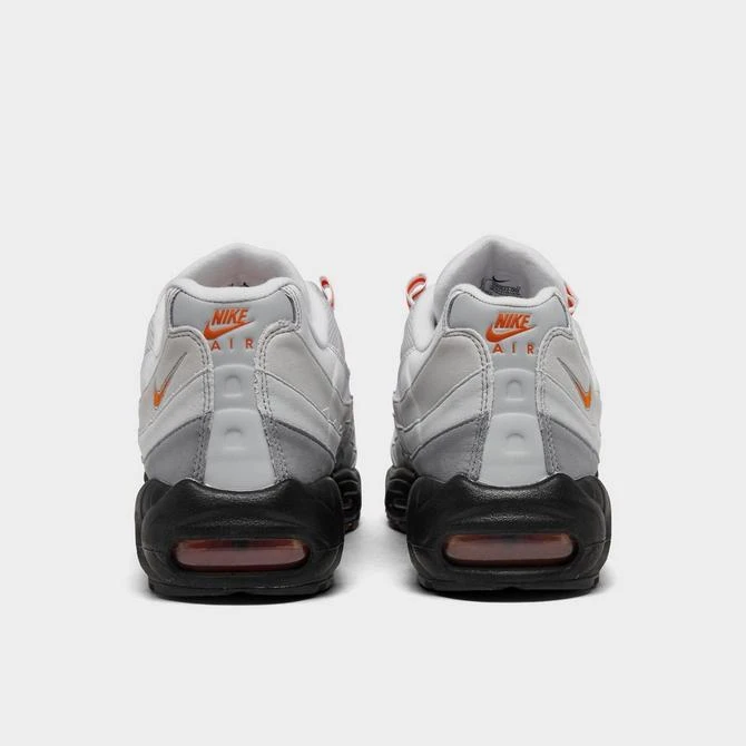 NIKE Men's Nike Air Max 95 Casual Shoes 4