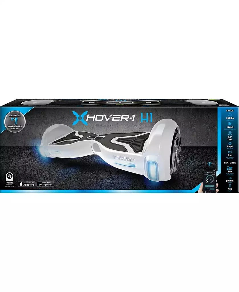 Macy's H1 Hoverboard 4