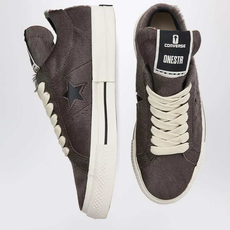 Converse Converse X DRKSHDW ONESTR dust grey sneaker 3