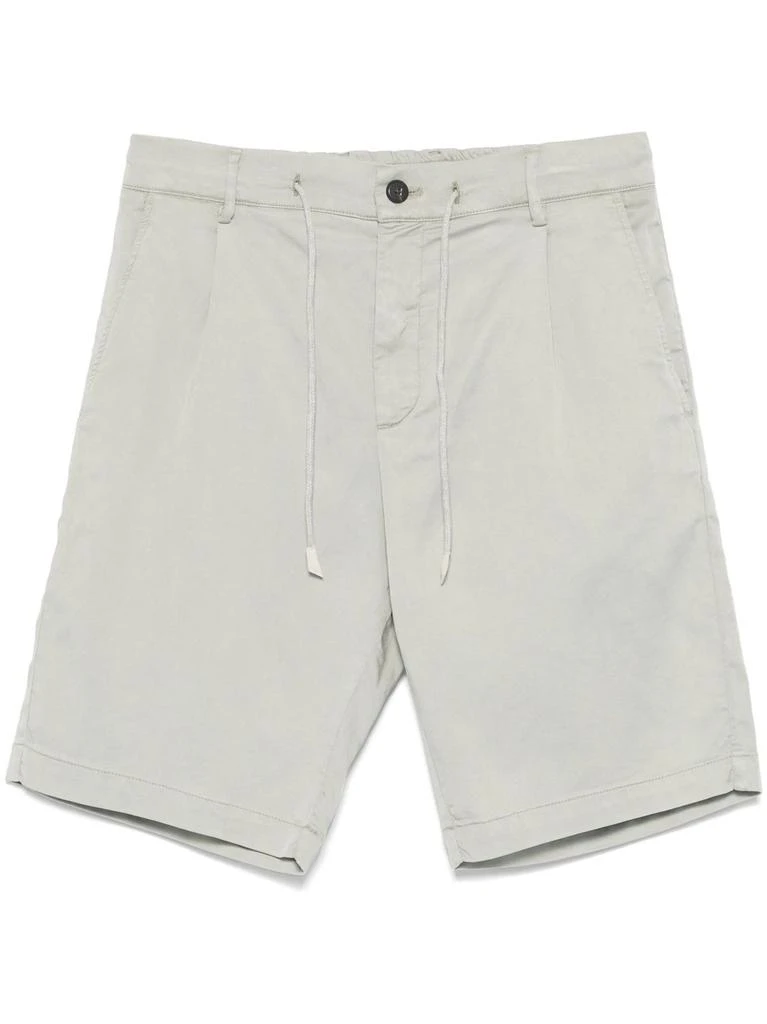 ELEVENTY Eleventy Classic Drawstring Shorts 1