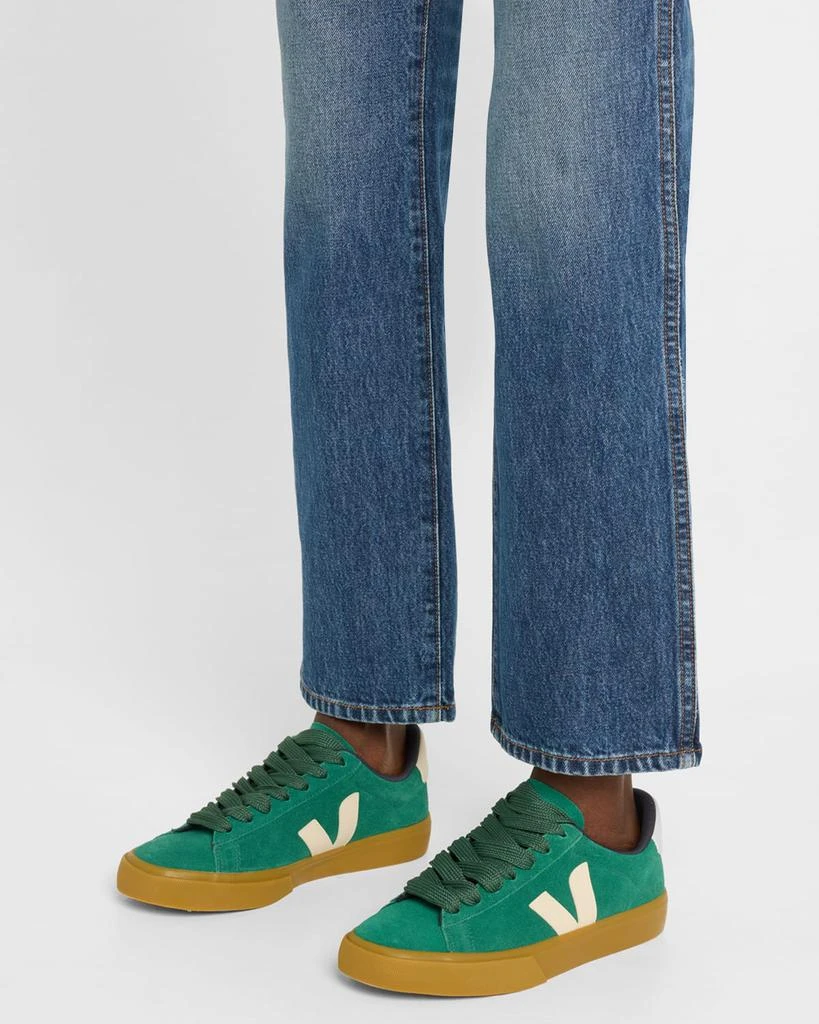Veja Campo Bicolor Low-Top Sneakers 2