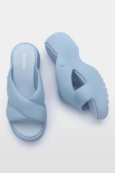Melissa Melissa Free Rise Platform Sandal 2