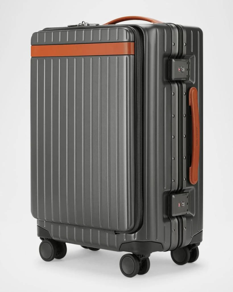Carl Friedrik The Carry-On X 22" Hardside Luggage 2