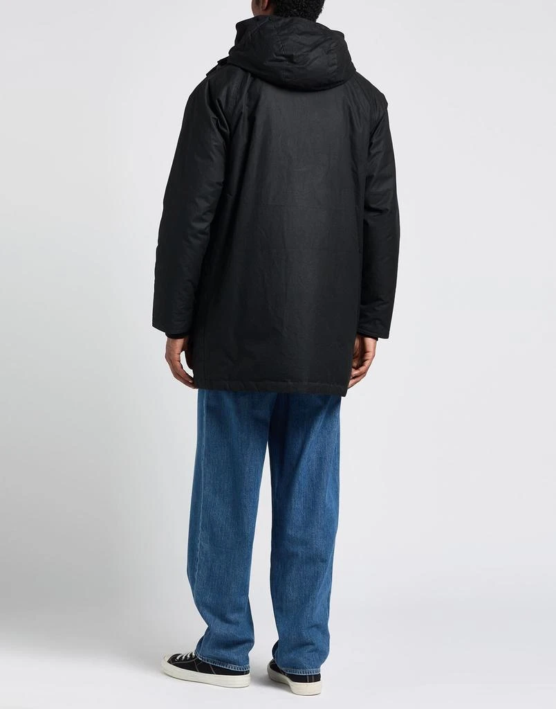 Barbour Coat 3