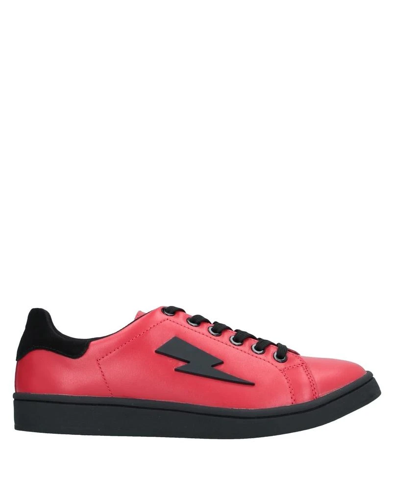 Neil Barrett Sneakers 1