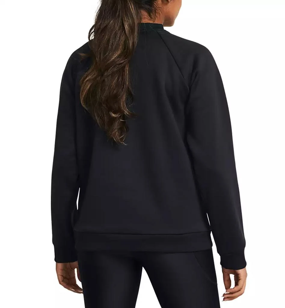 Under Armour Women's Armour Fleece Sweatshirt 2