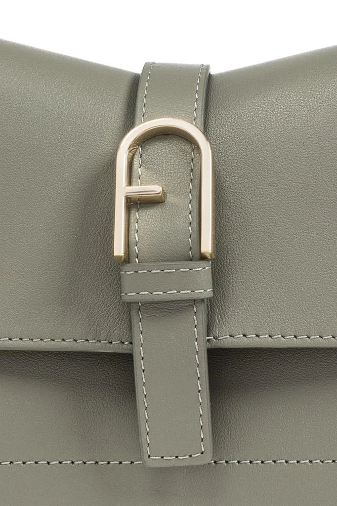 Furla Furla Flow Mini Top Handle Bag 4
