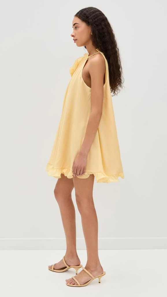 The Wolf Gang Mica Mini Dress 3