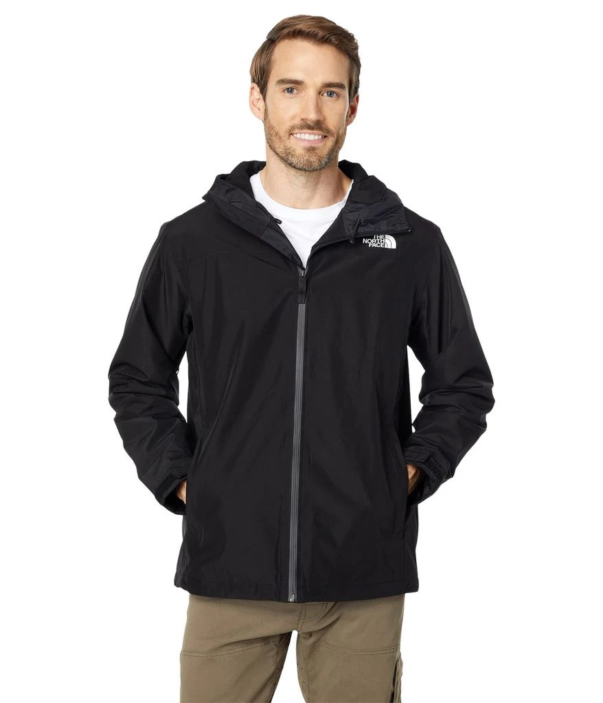 The North Face Dryzzle Futurelight Insulated Jacket 1