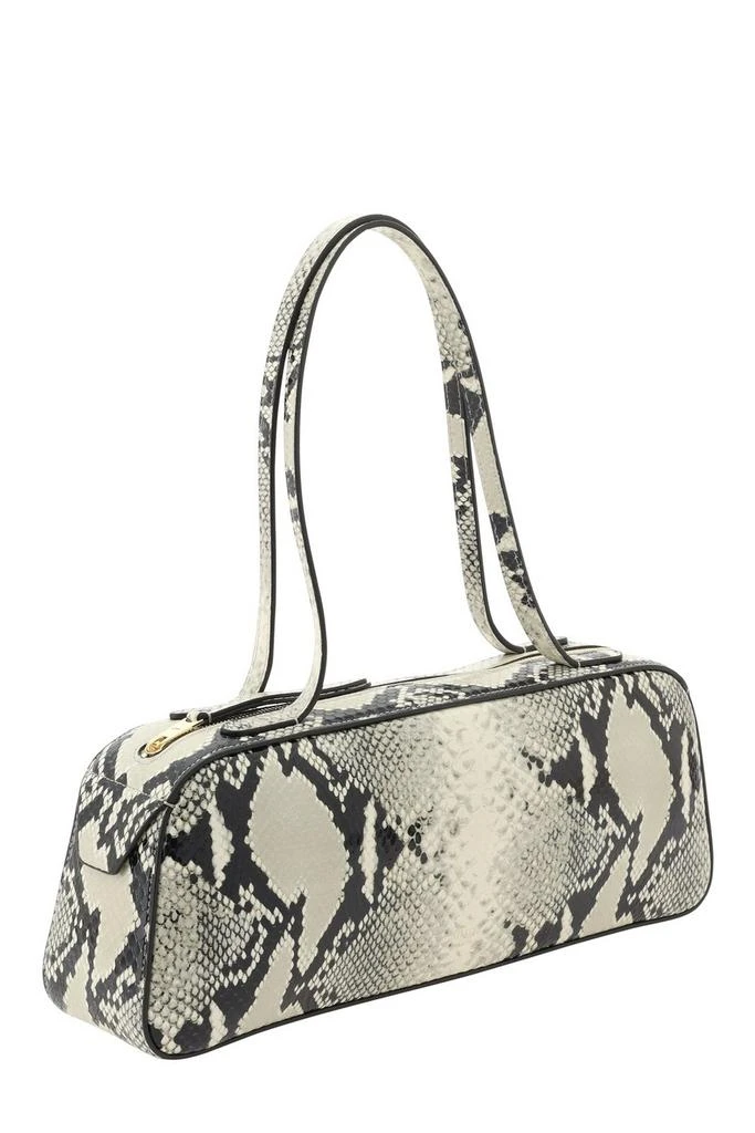 Khaite Khaite Simona Zipped Shoulder Bag 2