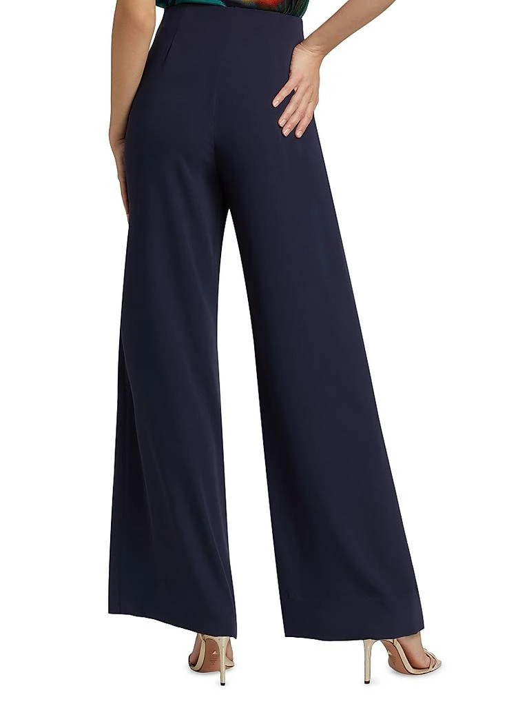 FIGUE Leticia Wide-Leg Pants 5