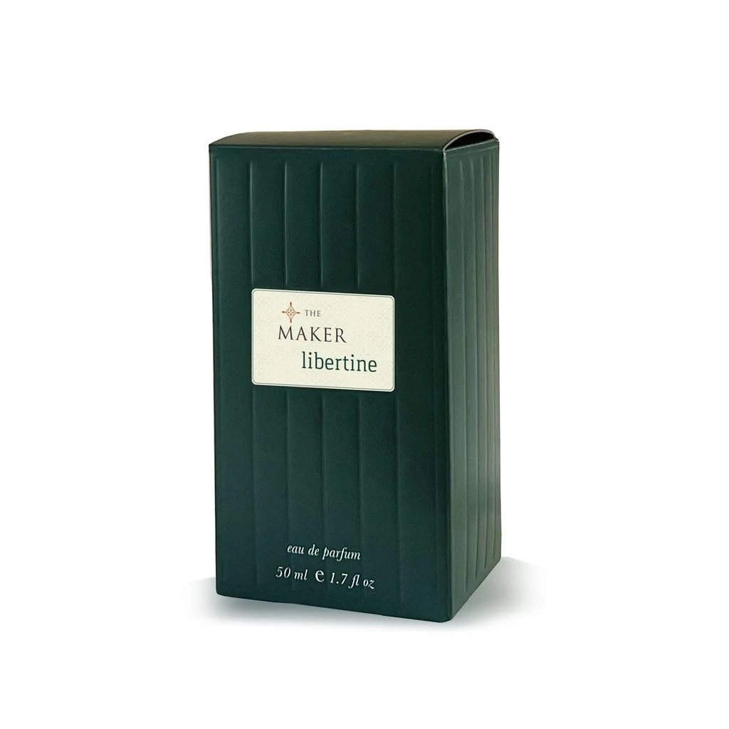 The Maker Libertine Eau de Parfum 2