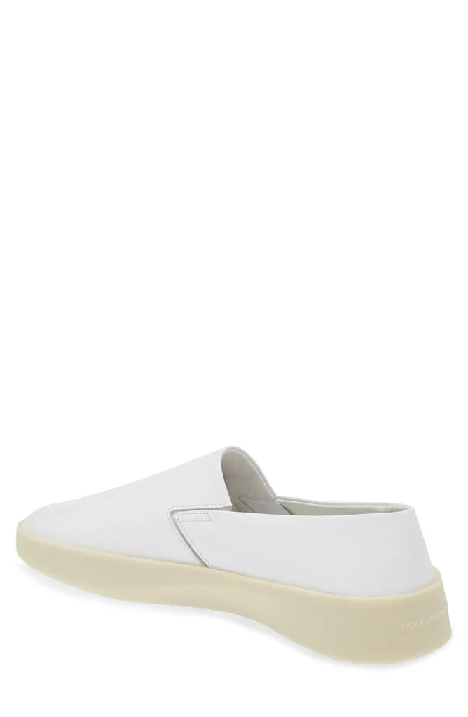 Wolf & Shepherd Cruise™ Slip-On Sneaker 2