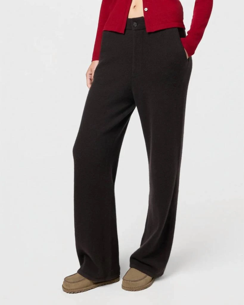 Guest In Residence Guest In Residence - Tailored Trouser