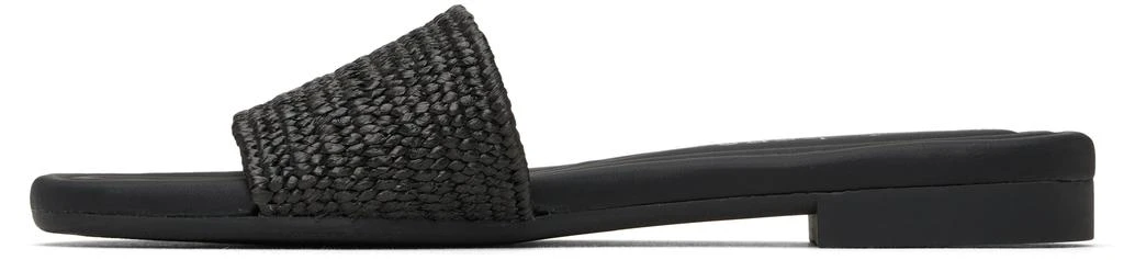 Rag & Bone Black Ellie Sandals 3