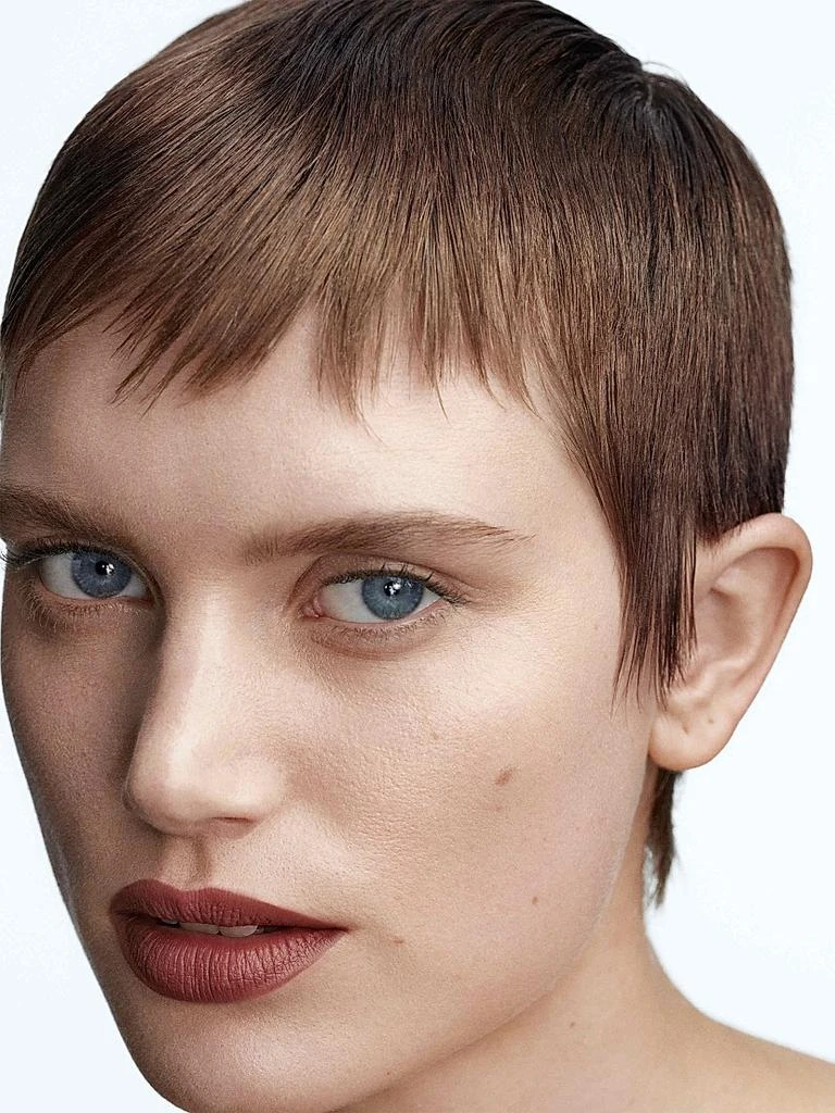 BYREDO Matte Lipstick 4