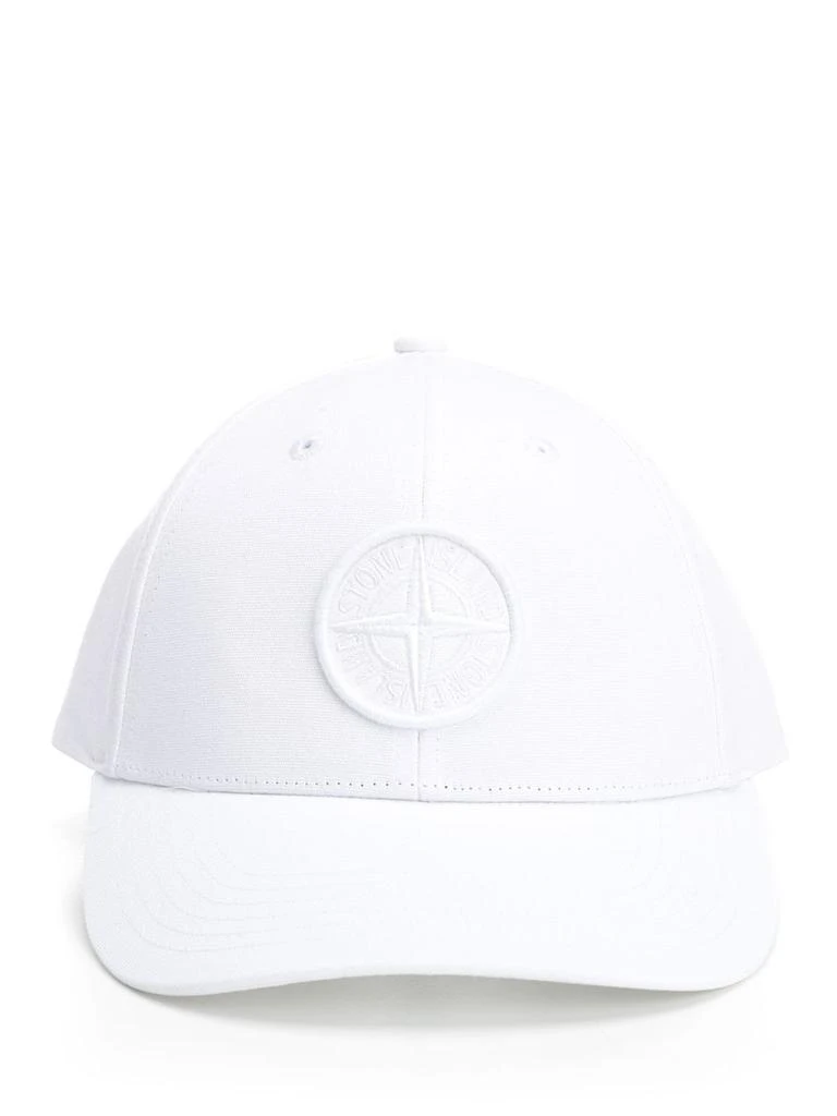 Stone Island Baseball Cap 1