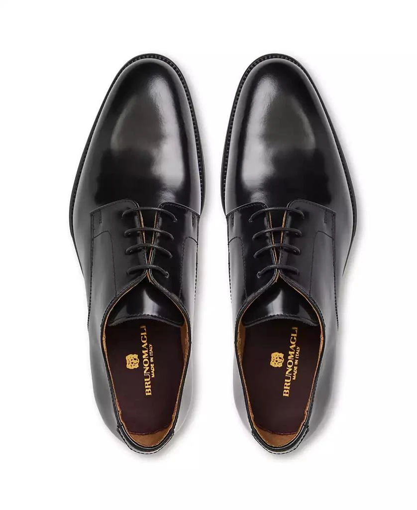 Bruno Magli Men's Asti Lace-Up Shoes 4