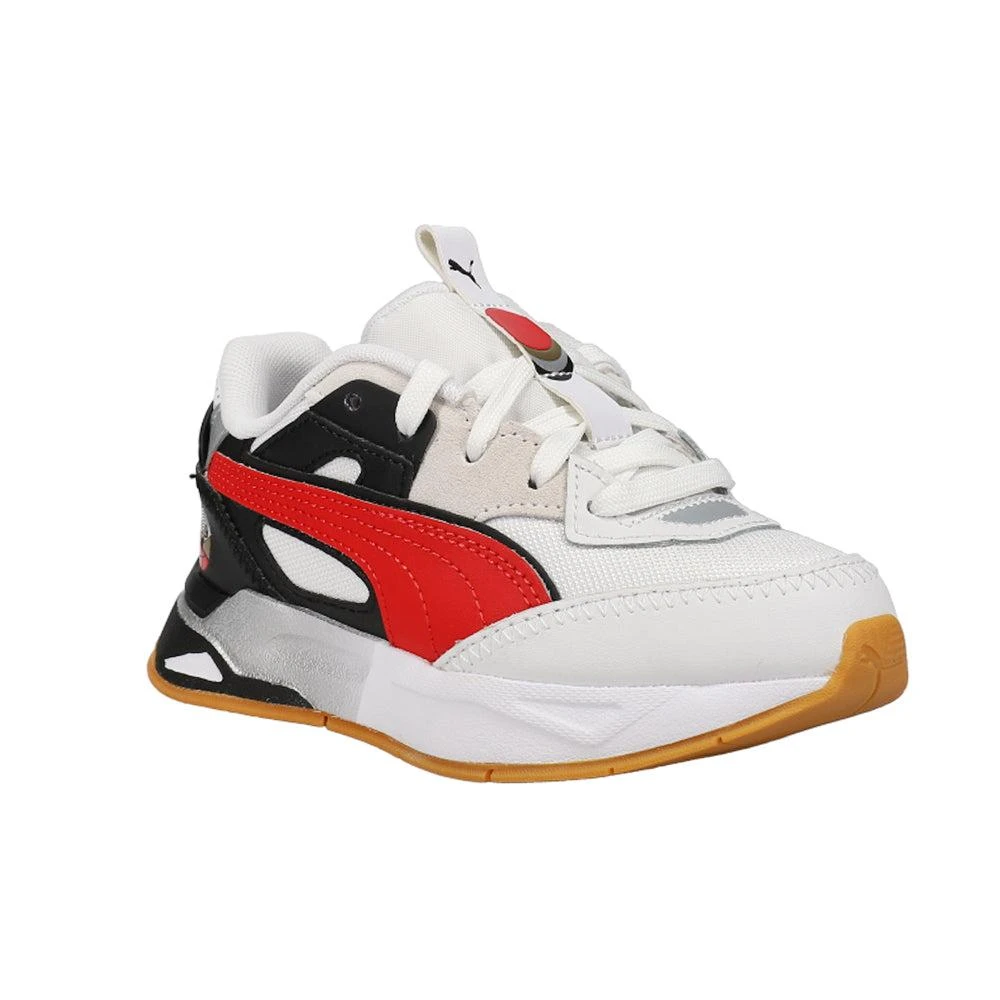 Puma Mirage Sport Aos Lace Up Sneakers (Little Kid) 2